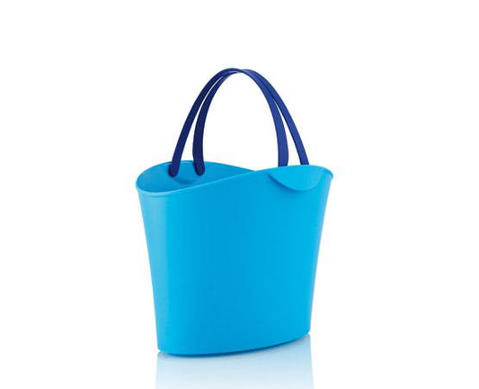 Cesta Deli Azul 6L