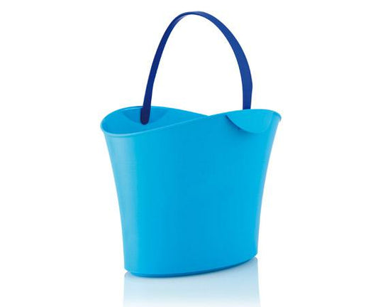 Blue Basket 15L